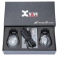Preview: Xvive Wireless System U2, Schwarz